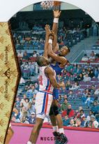 1994-1995 Upper Deck SP Premier Prospects